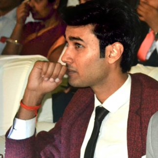 Mayanav DeshpandeProfile Image