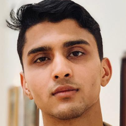 Mayanav Gupta