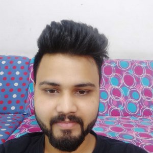 Mayanav Joshi