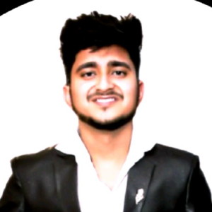 Mayanav JoshiProfile Image