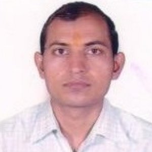Mayanav Joshi