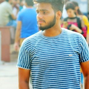 Mayanav TiwariProfile Image