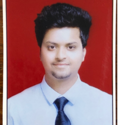 Mayanav Tiwari
