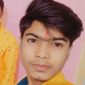 Mayanav Trivedi