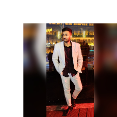 Mayanesh Joshi