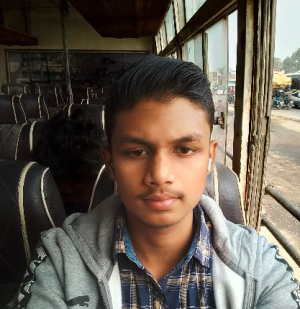 Mayanesh Reddy