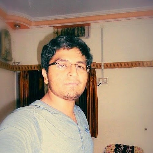 Mayanit Tiwari