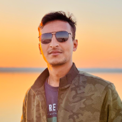 Mayank BhuyanProfile Image