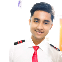 Mayank ChakrabortyProfile Image