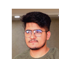 Mayank Gorani