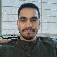 Mayank Jadhav