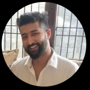 Mayank Khatwani