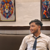 Mayank Kumar Gupta