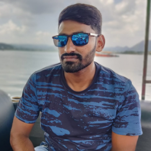 Mayank MehtaProfile Image