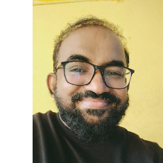 Mayank Murali