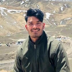 Mayank Negi