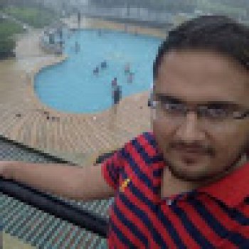 Mayank Pandya