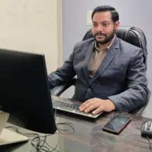 Mayank Rao