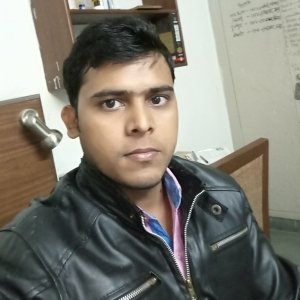 Mayapatit IyerProfile Image