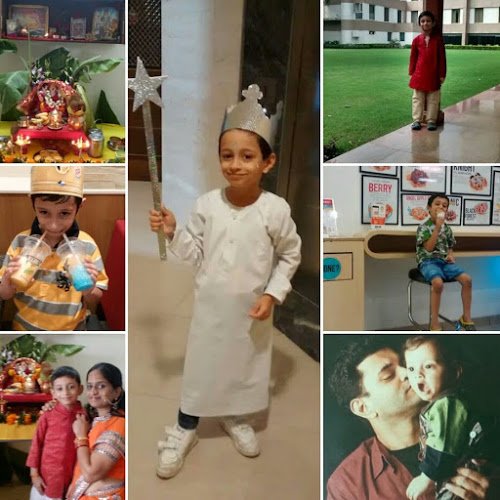 Mayuan Awasthi