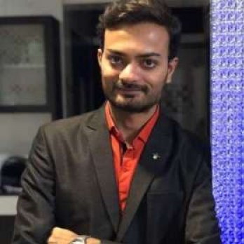 Mayuan Mishra