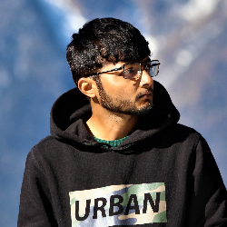 Mayuan Pawar