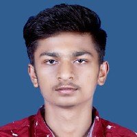 Mayuav Deshpande