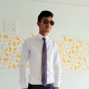 Mayuav Kulkarni