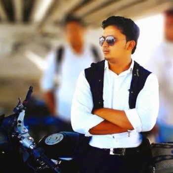 Mayuav TiwariProfile Image