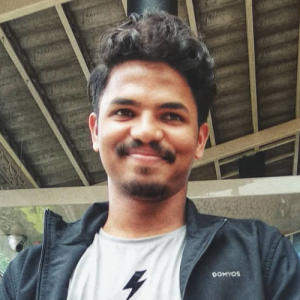 Mayuav TiwariProfile Image