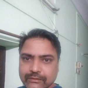 Mayuesh Pandey