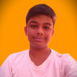 Mayuesh Pandey