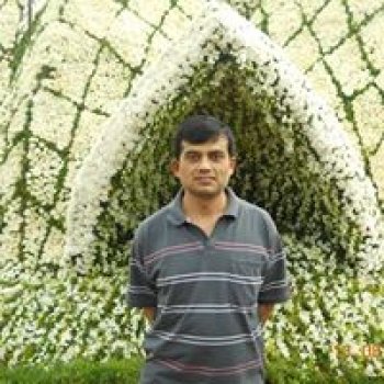 Mayuit Chauhan