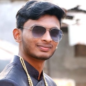 Mayuit Deshpande