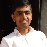 Mayuit Trivedi