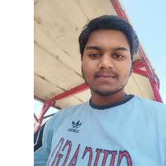 Mayur Kumar