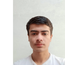 Mayur Kumar Mishra