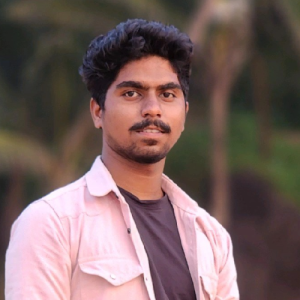 Mayuresh Jadhav