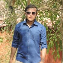Mayuresit Bansal