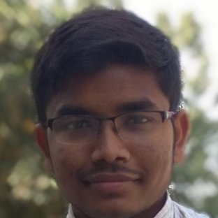 Mayursinav Verma