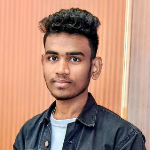 Mazamil Shaikh