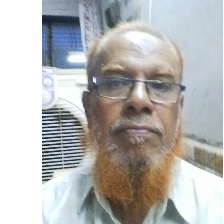Mazhar Ahamad