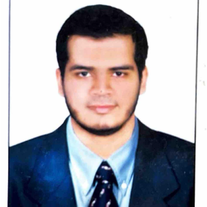 Mazin Pethkar
