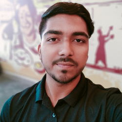 Md Arif Khan