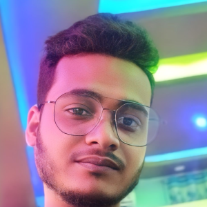 Md Ejauddin Syeed