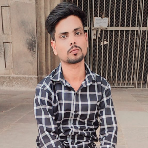 Md Gulshan