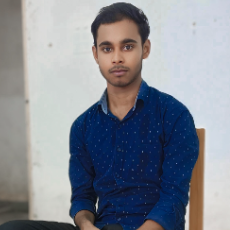 Md Humayun Karim