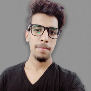 Md Iftikhar Ali