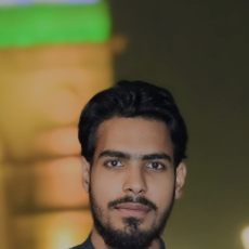 Md Iqbal