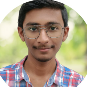 Md Jafar Sadique